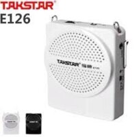 Micro trợ giảng có dây Takstar E126
