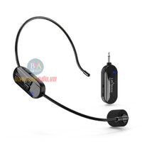 Micro trợ giảng không dây ESFOR 2.4G Hàn Quốc, Mic giảng dạy
