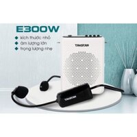 Micro trợ giảng không dây Takstar E300W