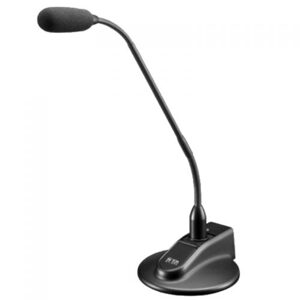 Micro tụ điện cổ ngỗng TOA EM 800