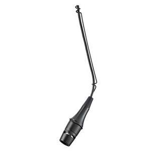 Micro tụ điện Shure CVO-B/C