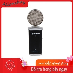 Micro USB Condenser Alctron K5