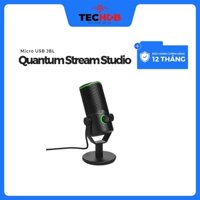 Micro USB JBL Quantum Stream Studio - Hàng phân phối chính hãng