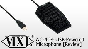 Micro USB MXL AC-404
