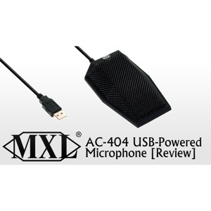 Micro USB MXL AC-404