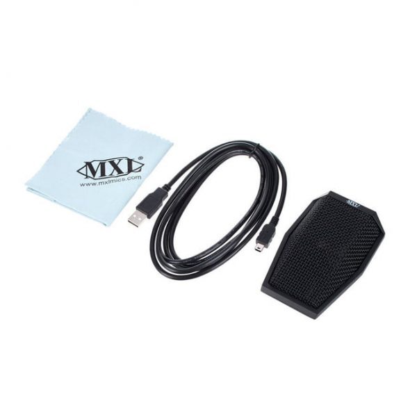 Micro USB MXL AC-404