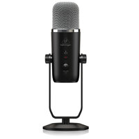 Micro USB Thu Âm Behringer BIGFOOT - USB Microphones Condenser -Hàng Chính Hãng