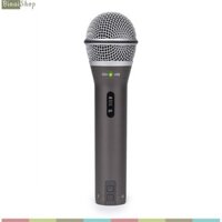 Micro USB thu âm Dynamic Samson Q2U – BINAI