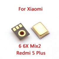 Micro Và Loa Trong Cho Xiaomi M6 Mi6 Mi 6 6X A2 Mix2 Mix 2 2S 3 Redmi 5Plus