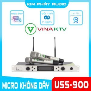 Micro VinaKTV USS-900