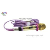 Micro VinaKTV VN999