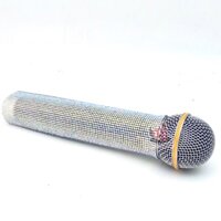 micro, vỏ tay micro, áo bọc micro kim tuyến, vỏ áo mic, vỏ bọc micro, micro bolero, microphone, mic karaoke