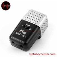 Micro Vocal Irig Mic Cast 2