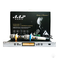 Micro Wireless AAP M8 II