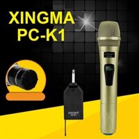 Micro Xingma PC K1 - Micro Không Dây