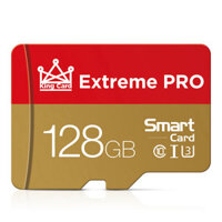 Microdrive 128GB TF Memory Card Class 10 High Speed Micro SD Card Flash Card Smart Card for Phone Camera Driving Recorde