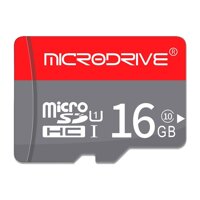 Microdrive 16GB Tốc Độ Cao Class 10 (TF)