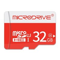 Microdrive 32GB Tốc Độ Cao Class 10 (TF)