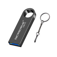 Microdrive 64GB USB Flash Drive USB3.0 High Speed Pendrive Waterproof Mini Portable Memory U Disk for TV Laptop Car Play