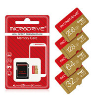Microdrive CLASS10 High Speed TF Memory Card 32GB 64GB 128GB 256GB Micro SD Card Flash Card Smart Card for Driving Recor