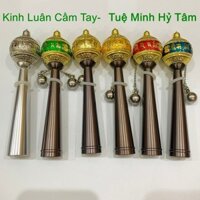 Microfilm Kinh Luân Cầm Tay Mini - Chú Om Mani- Lăng Nghiêm- Địa Tạng- Liên Hoa Sinh- TaRa- Dược Sư- Thần Tài- Tuệ Minh