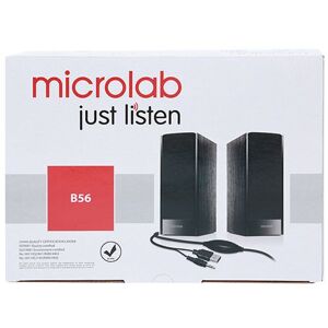 Loa Microlab B56 (B-56)