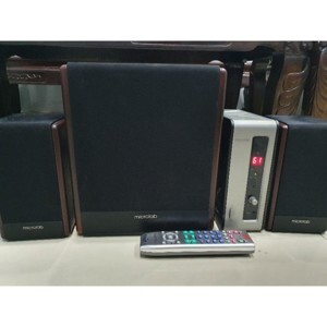 Loa Microlab FC530 (FC-530) - 2.1