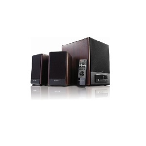 Loa Microlab FC530U (FC-530U)