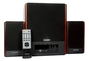 Loa Microlab FC530U (FC-530U)