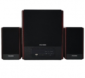 Loa Microlab FC530U (FC-530U)