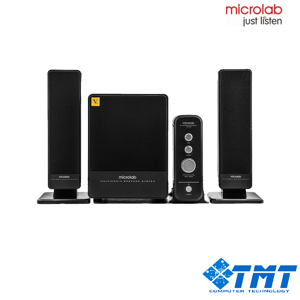 Loa Microlab FC570 (FC-570) - 2.1