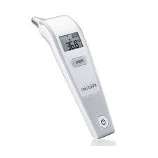 Nhiệt kế hồng ngoại đo tai Microlife IR1DQ1 (IR1DQ)