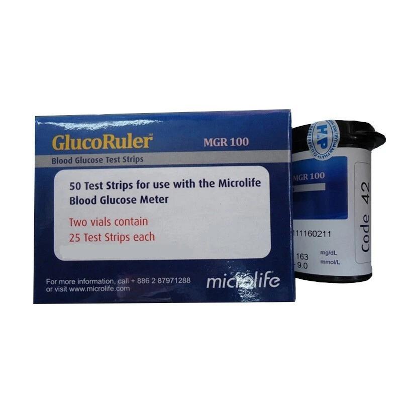 Máy đo đường huyết Microlife MGR100 (MGR 100)