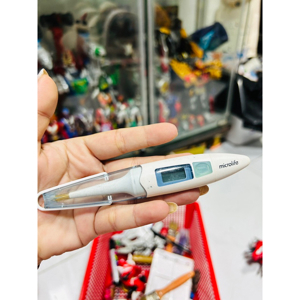 Nhiệt kế điện tử đo miệng Microlife MT200 (MT-200)