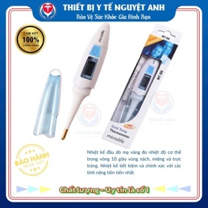Nhiệt kế điện tử đo miệng Microlife MT200 (MT-200)