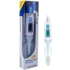 Nhiệt kế điện tử đo miệng Microlife MT200 (MT-200)