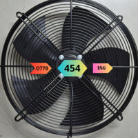 Microlight Ywf4d-350s Rôto Ngoài Quạt Hướng Trục Quạt Kho Lạnh Động Cơ