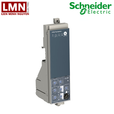 Micrologic dành cho ACB easypact MVS Schneider MVS21414