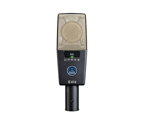 Microphone AKG C414XLS