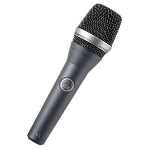 Microphone AKG C5