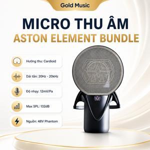 Microphone Aston Element