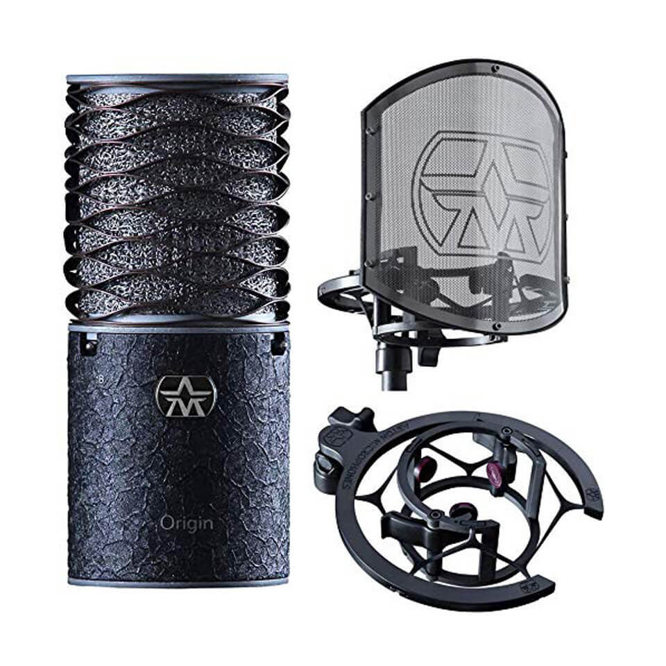 Microphone Aston Origin