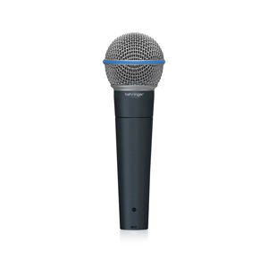 Microphone Behringer BA 85A