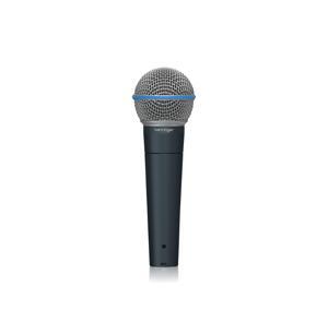 Microphone Behringer BA 85A