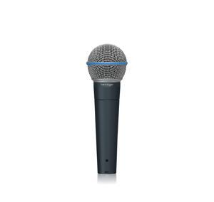 Microphone Behringer BA 85A