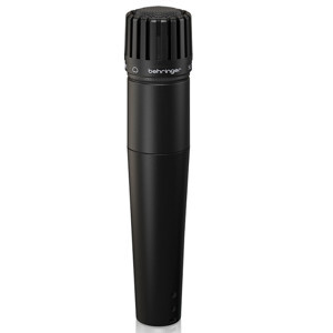 Microphone Behringer SL 75C