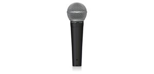 Microphone Behringer SL 84C