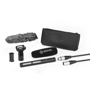 Microphone Boya BY-BM6040