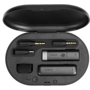 Microphone Boya BY-WM3D