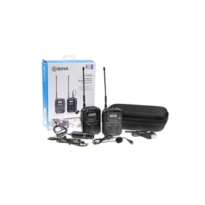 Microphone BOYA BY-WM6S